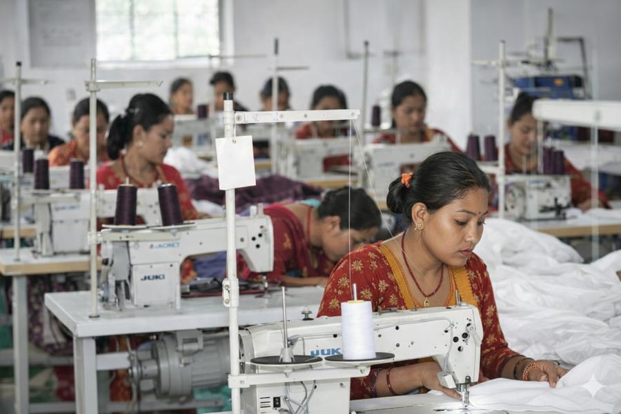 Cover photo of Everest Textile - Hotel supplier